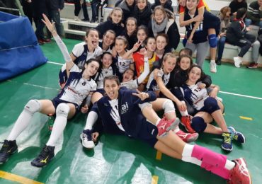 Torneo Rovereto U14: Grande Clai Morsiani approda in semifinale