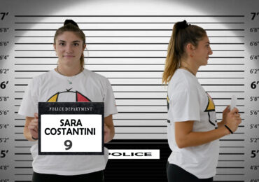 Sotto-interrogatorio: Sara Costantini