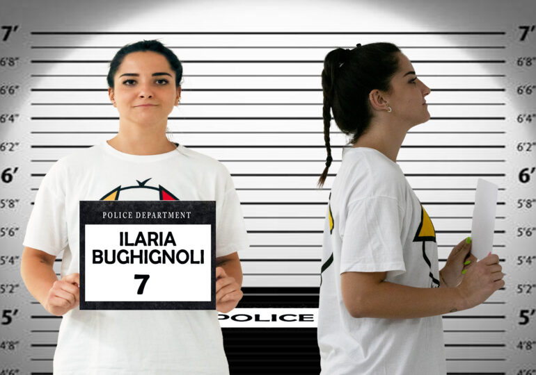 Sotto-interrogatorio: Ilaria Bughignoli