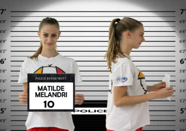 Sotto-interrogatorio: Matilde Melandri
