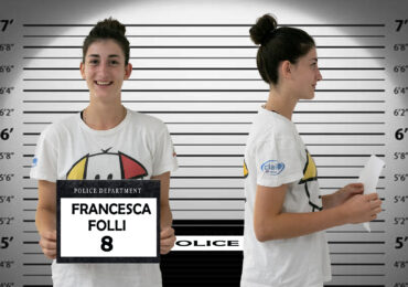 Sotto-interrogatorio: Francesca Folli