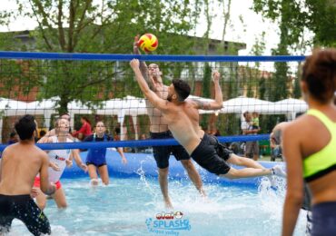 Acqua Volley: In rampa di lancio la decima edizione